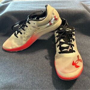 Under Armour Spikes